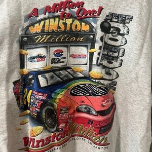 VINTAGE Crewneck Sweatshirt